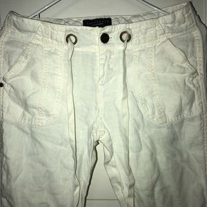 Sanctuary Linen pants